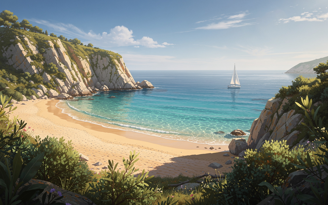 Discover travel and everyday life in Greece’s Ionian Islands, from Kefalonia and Corfu to Zakynthos, Lefkada, Ithaca and Kythira. Find practical guides, route ideas, sailing tips and local insights for holidays, island-hopping or longer stays. Packed with photos, stories and news, this blog is your independent Ionian travel guide and inspiration hub.